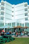 Tasia Maris Sands Beach Hotel 